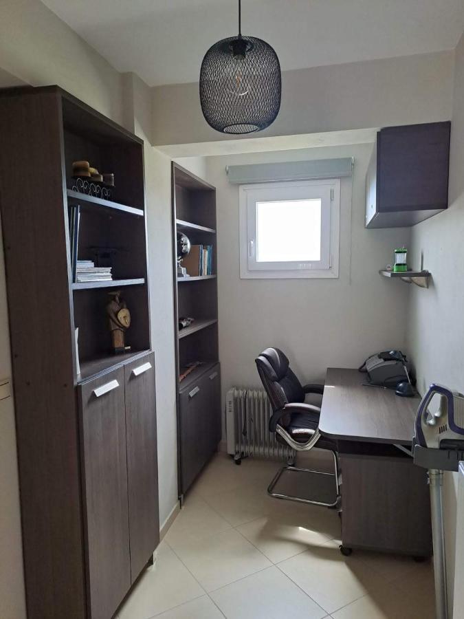 Homing Volos Exclusive Luxury Residence Exterior foto