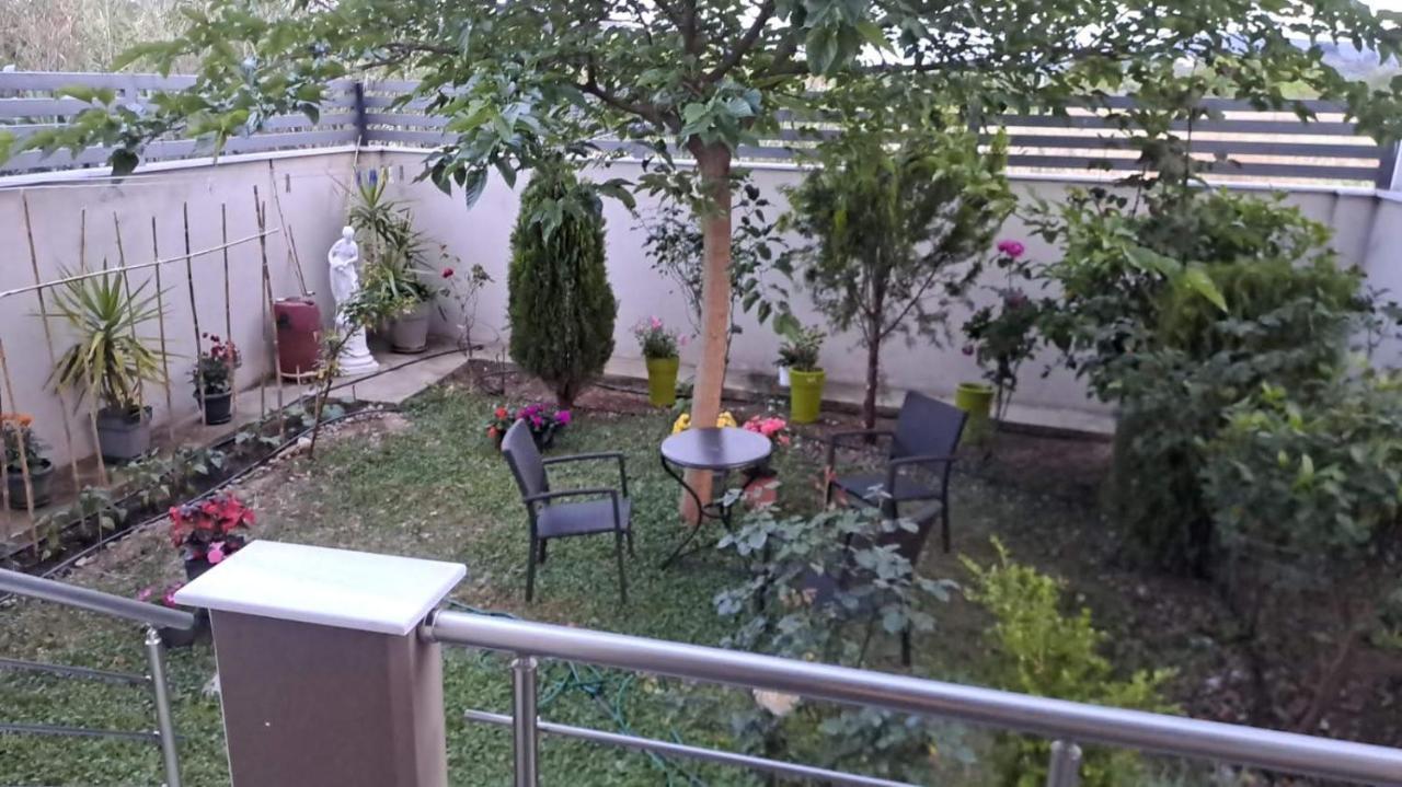 Homing Volos Exclusive Luxury Residence Exterior foto