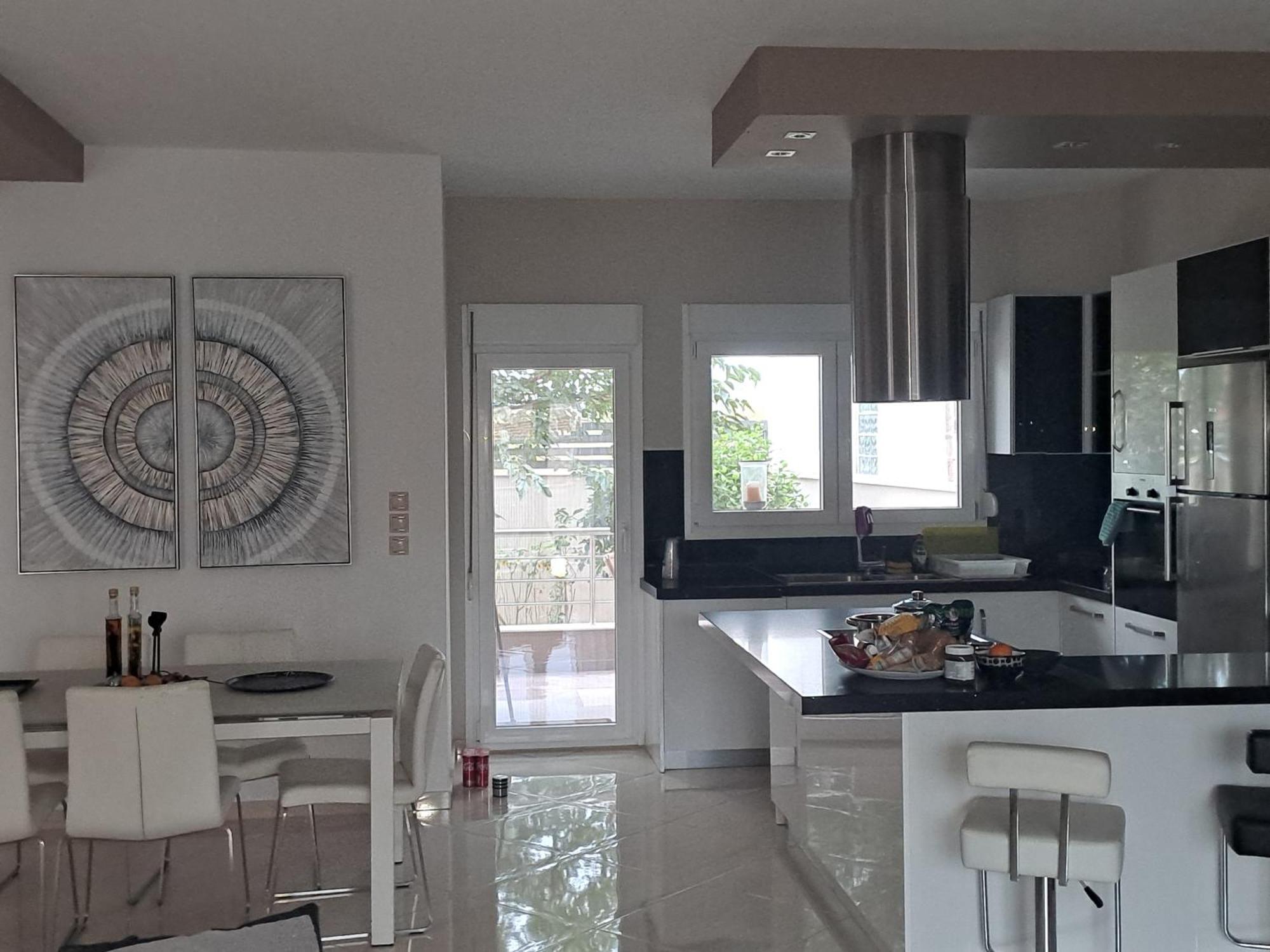 Homing Volos Exclusive Luxury Residence Exterior foto