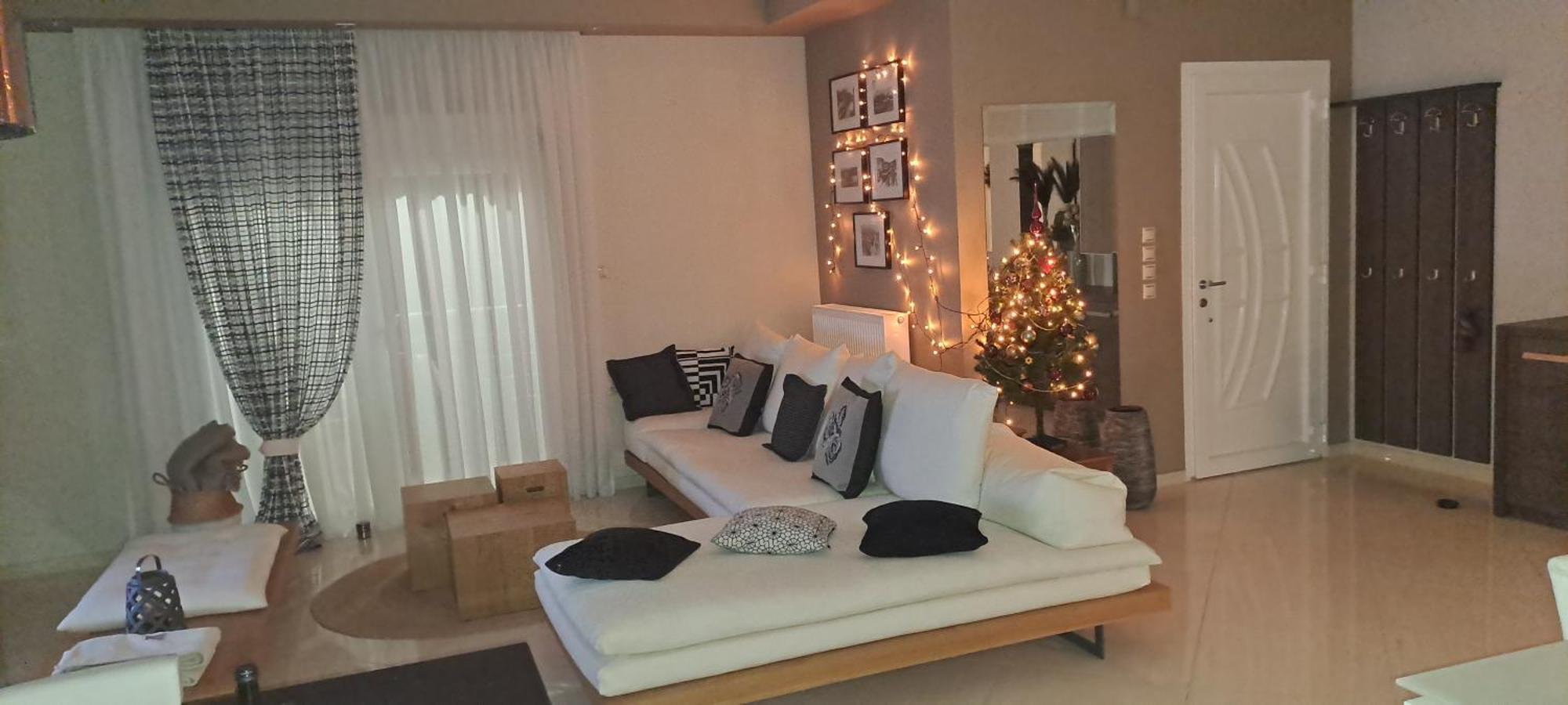 Homing Volos Exclusive Luxury Residence Exterior foto
